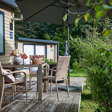Gronenberger Muehle Haus 31 Villa ชาร์บอยท์ซ ภายนอก รูปภาพ