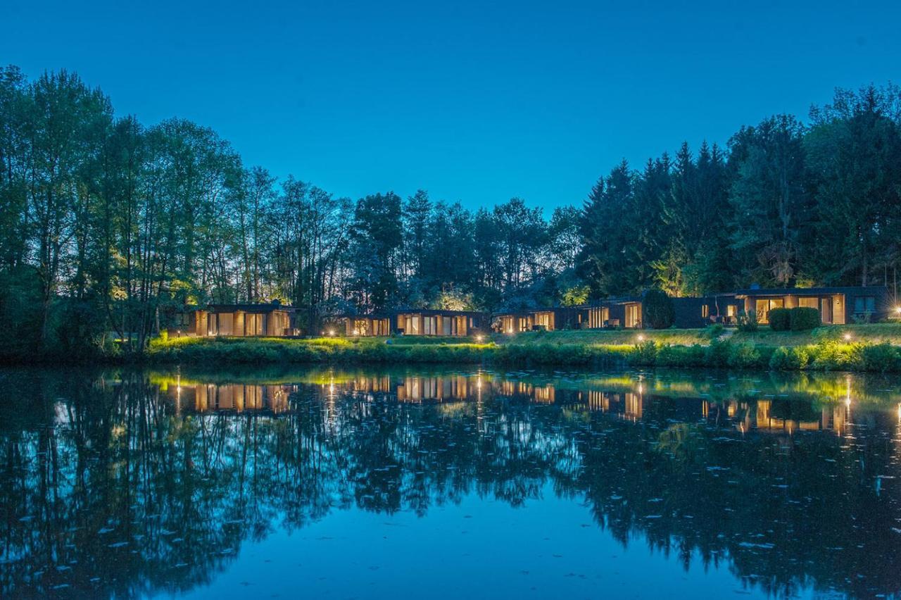 Gronenberger Muehle Haus 31 Villa ชาร์บอยท์ซ ภายนอก รูปภาพ
