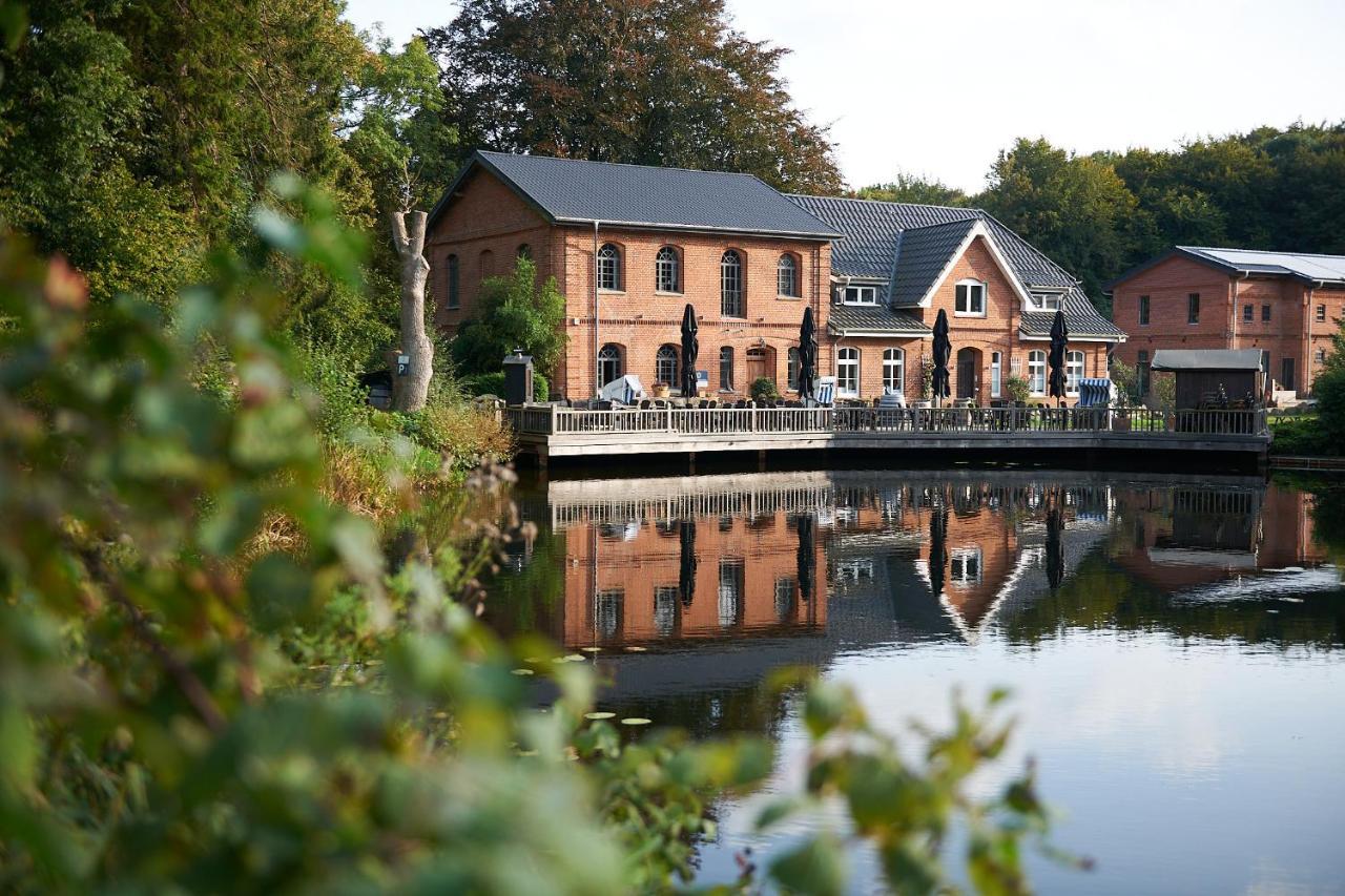 Gronenberger Muehle Haus 31 Villa ชาร์บอยท์ซ ภายนอก รูปภาพ